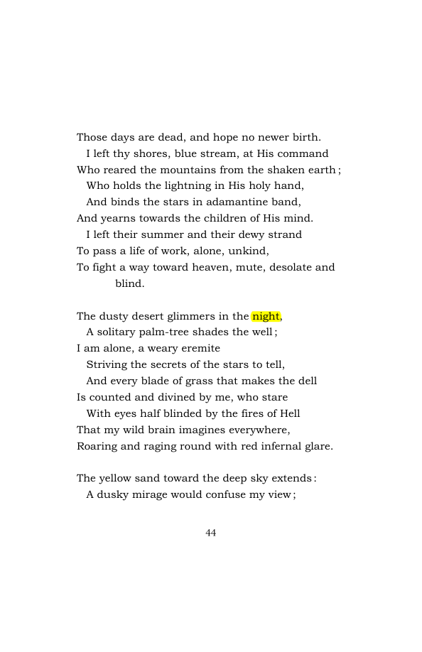 Original scan of Songs of the Spirit, PDF page 54