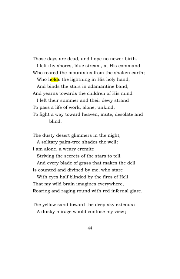 Original scan of Songs of the Spirit, PDF page 54