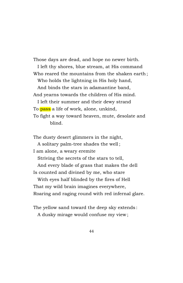 Original scan of Songs of the Spirit, PDF page 54