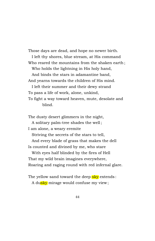 Original scan of Songs of the Spirit, PDF page 54