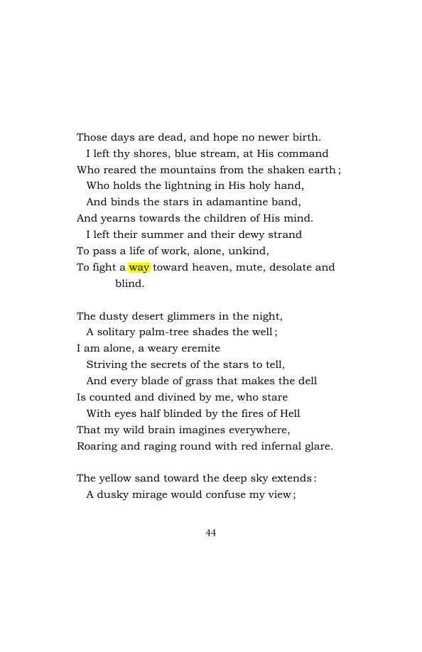 Original scan of Songs of the Spirit, PDF page 54