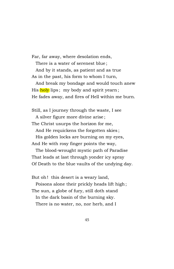 Original scan of Songs of the Spirit, PDF page 55