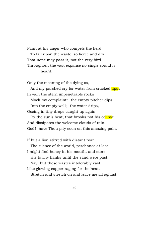 Original scan of Songs of the Spirit, PDF page 56