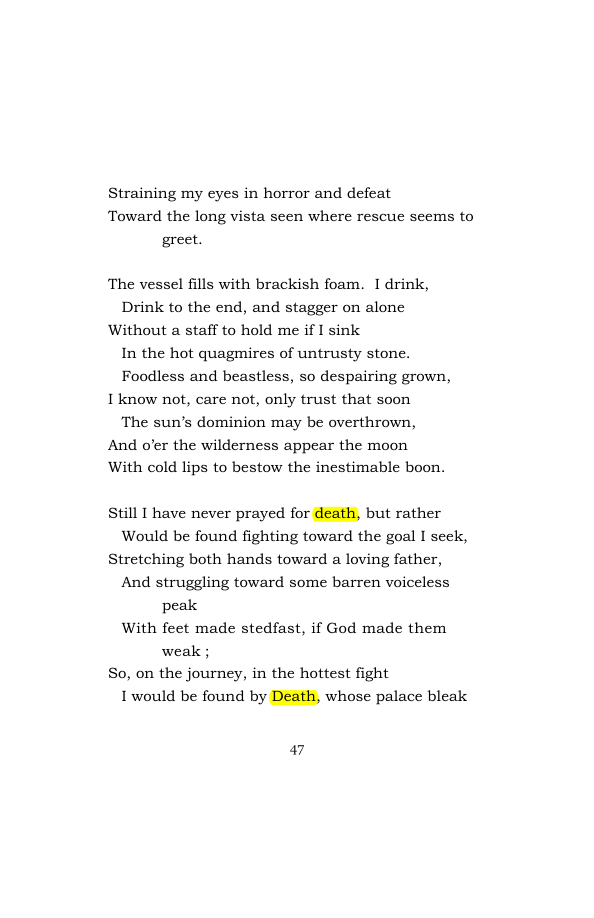 Original scan of Songs of the Spirit, PDF page 57