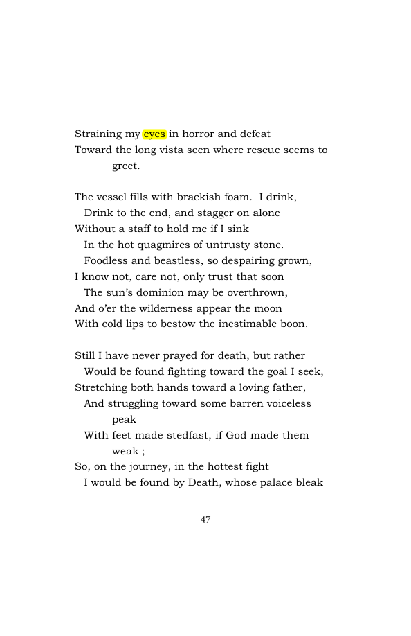 Original scan of Songs of the Spirit, PDF page 57