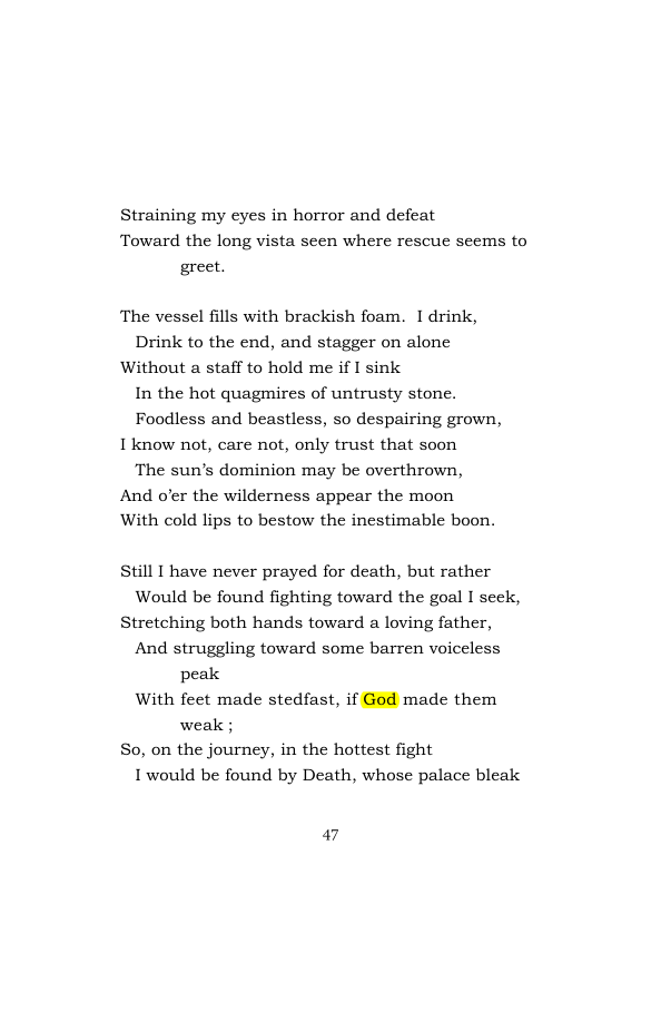 Original scan of Songs of the Spirit, PDF page 57