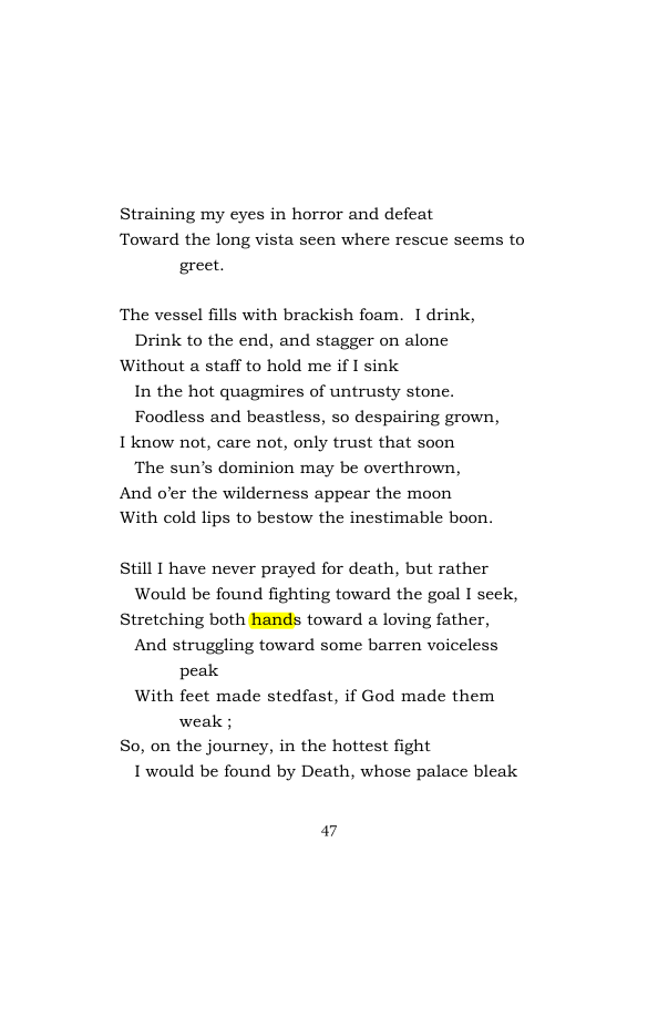 Original scan of Songs of the Spirit, PDF page 57