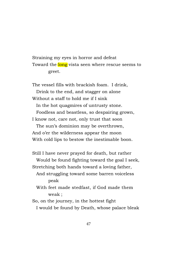 Original scan of Songs of the Spirit, PDF page 57