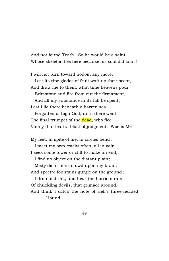 Original scan of Songs of the Spirit, PDF page 59
