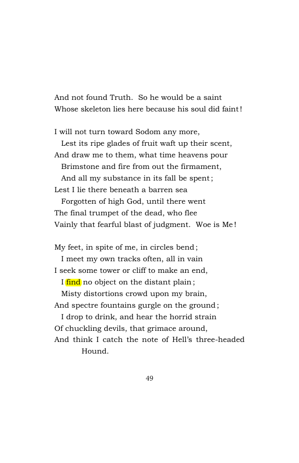 Original scan of Songs of the Spirit, PDF page 59