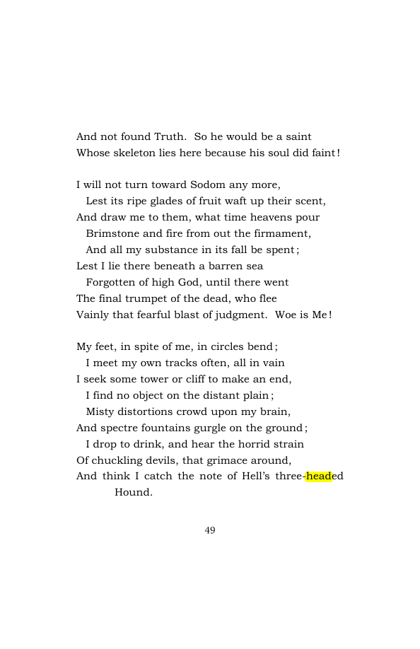 Original scan of Songs of the Spirit, PDF page 59