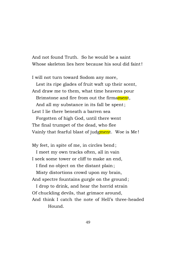 Original scan of Songs of the Spirit, PDF page 59