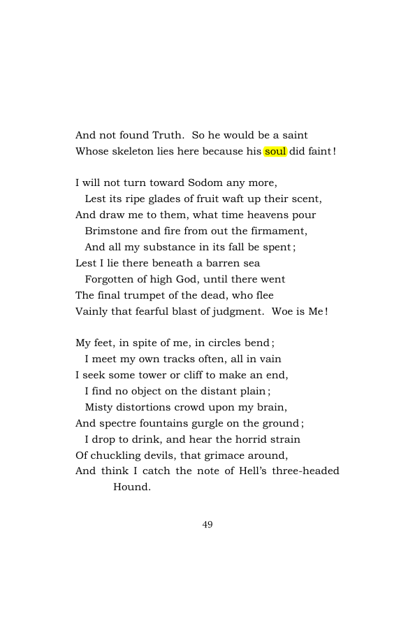 Original scan of Songs of the Spirit, PDF page 59