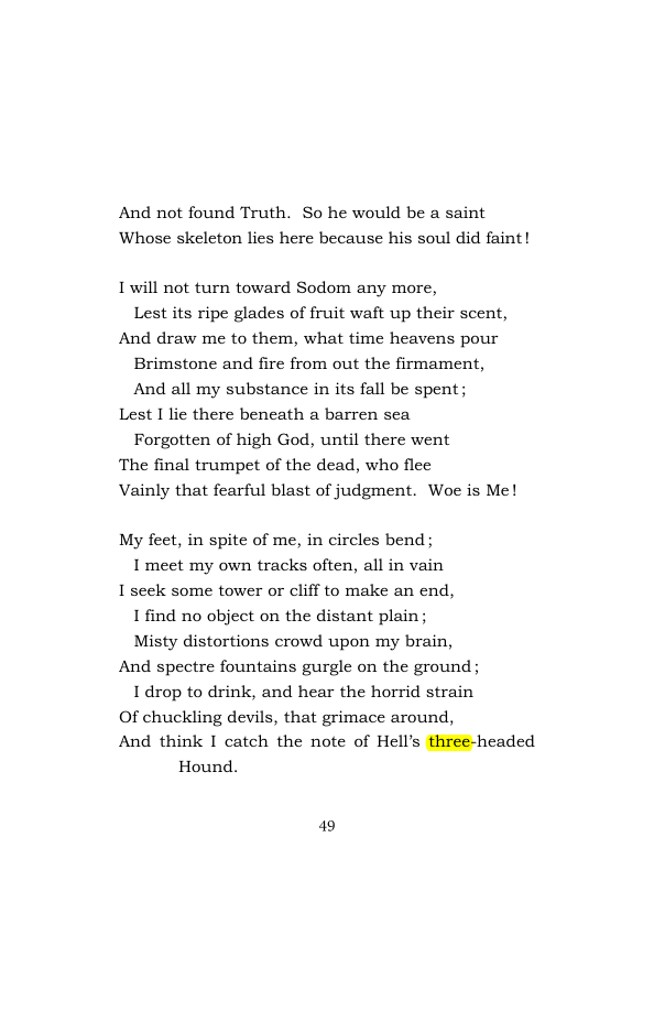 Original scan of Songs of the Spirit, PDF page 59