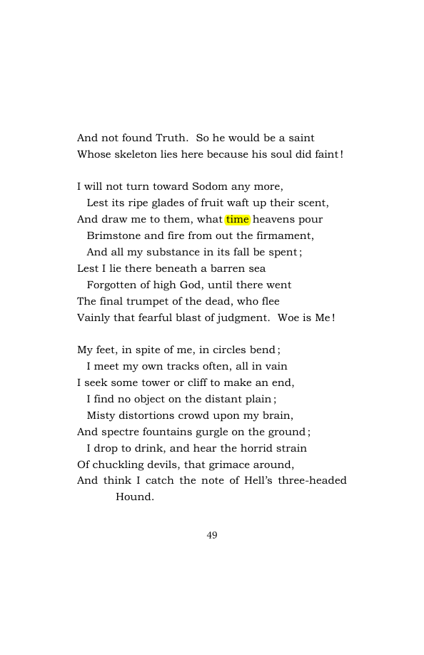 Original scan of Songs of the Spirit, PDF page 59