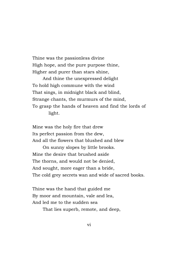 Original scan of Songs of the Spirit, PDF page 6