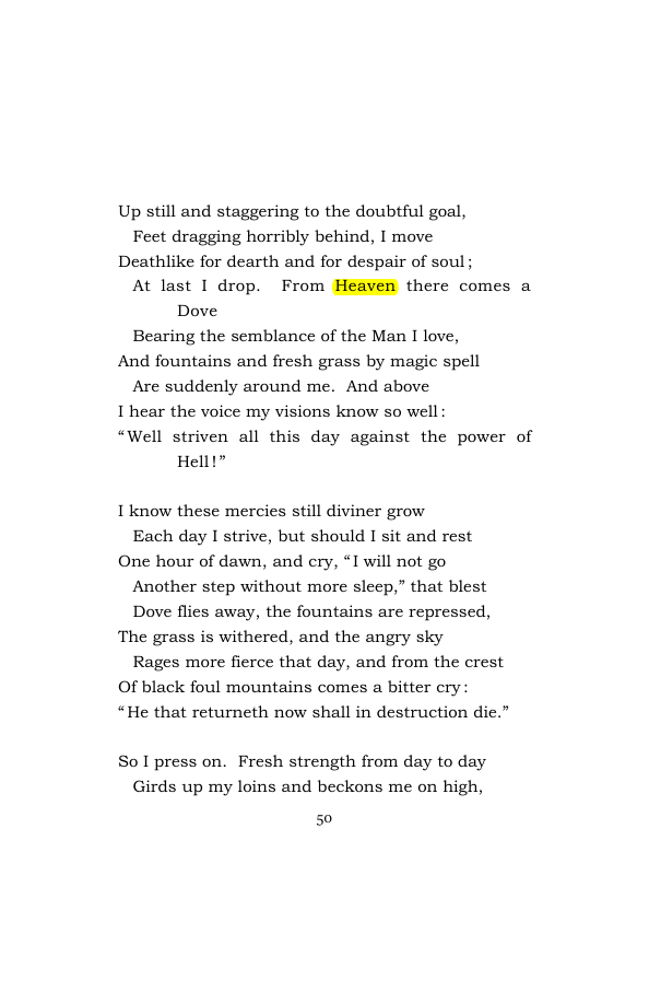 Original scan of Songs of the Spirit, PDF page 60