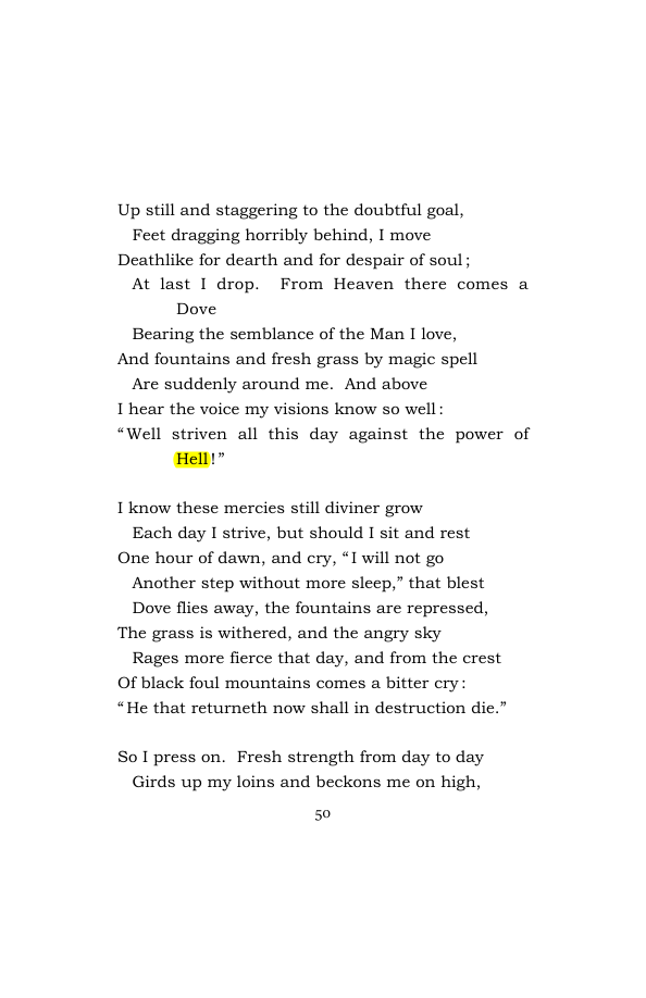Original scan of Songs of the Spirit, PDF page 60