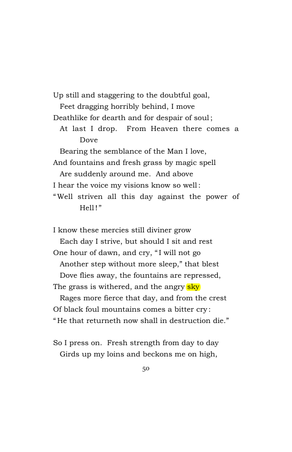 Original scan of Songs of the Spirit, PDF page 60