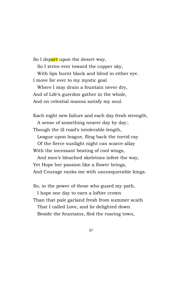 Original scan of Songs of the Spirit, PDF page 61
