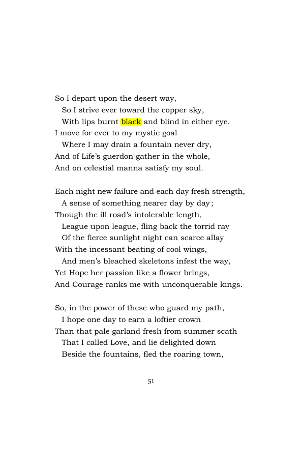 Original scan of Songs of the Spirit, PDF page 61