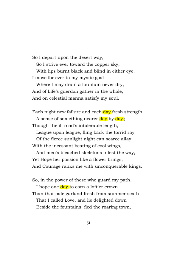 Original scan of Songs of the Spirit, PDF page 61
