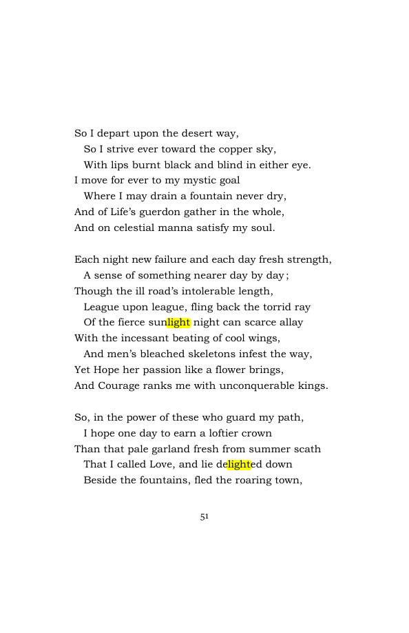 Original scan of Songs of the Spirit, PDF page 61