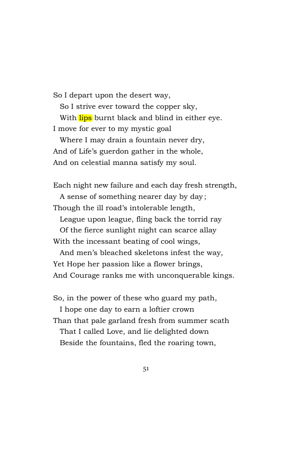 Original scan of Songs of the Spirit, PDF page 61
