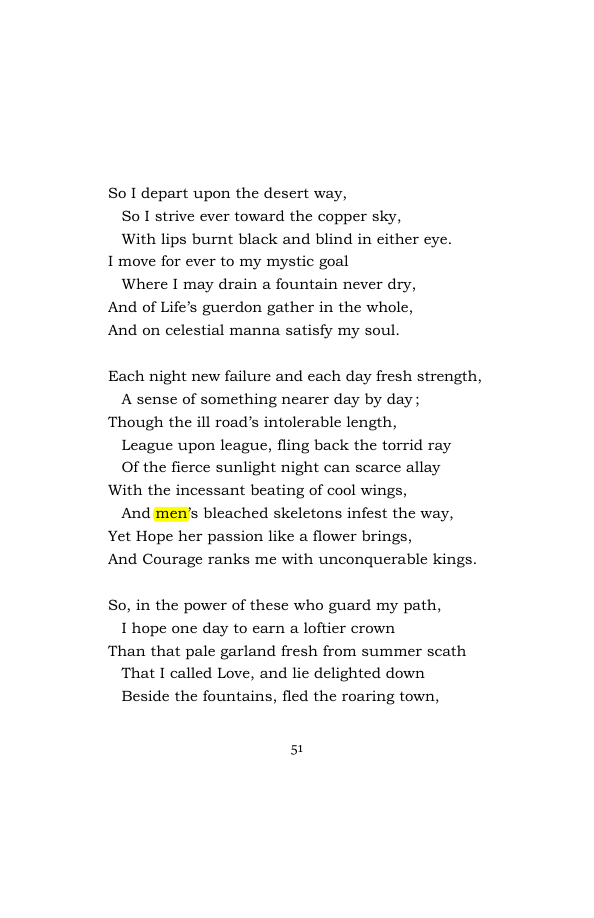 Original scan of Songs of the Spirit, PDF page 61