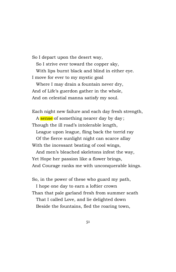 Original scan of Songs of the Spirit, PDF page 61