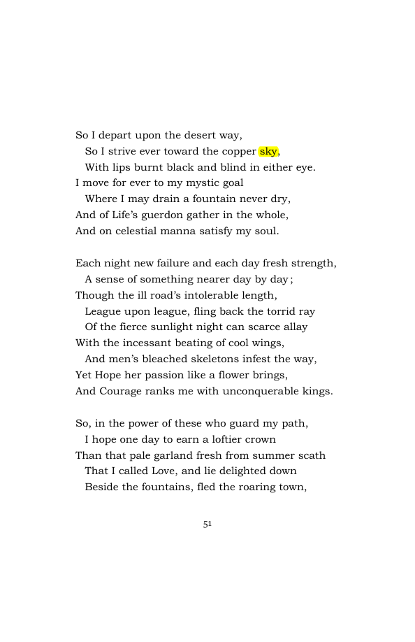 Original scan of Songs of the Spirit, PDF page 61
