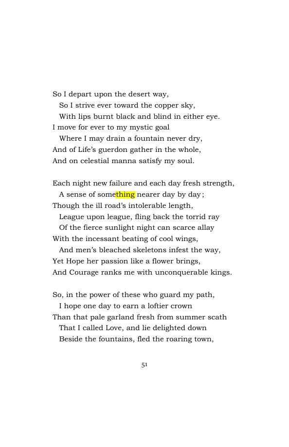 Original scan of Songs of the Spirit, PDF page 61