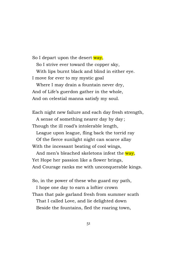 Original scan of Songs of the Spirit, PDF page 61