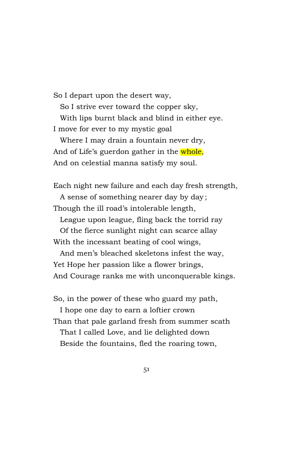 Original scan of Songs of the Spirit, PDF page 61