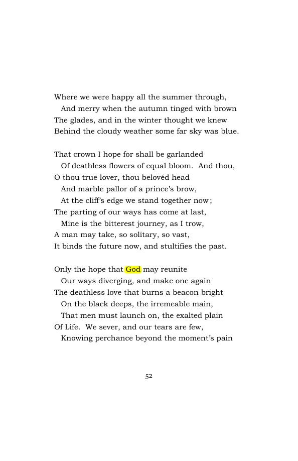 Original scan of Songs of the Spirit, PDF page 62