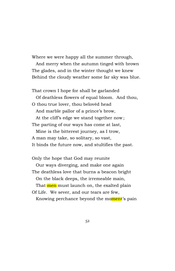 Original scan of Songs of the Spirit, PDF page 62