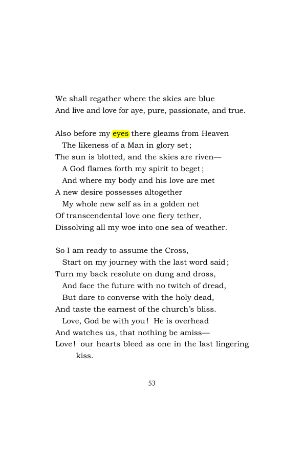 Original scan of Songs of the Spirit, PDF page 63