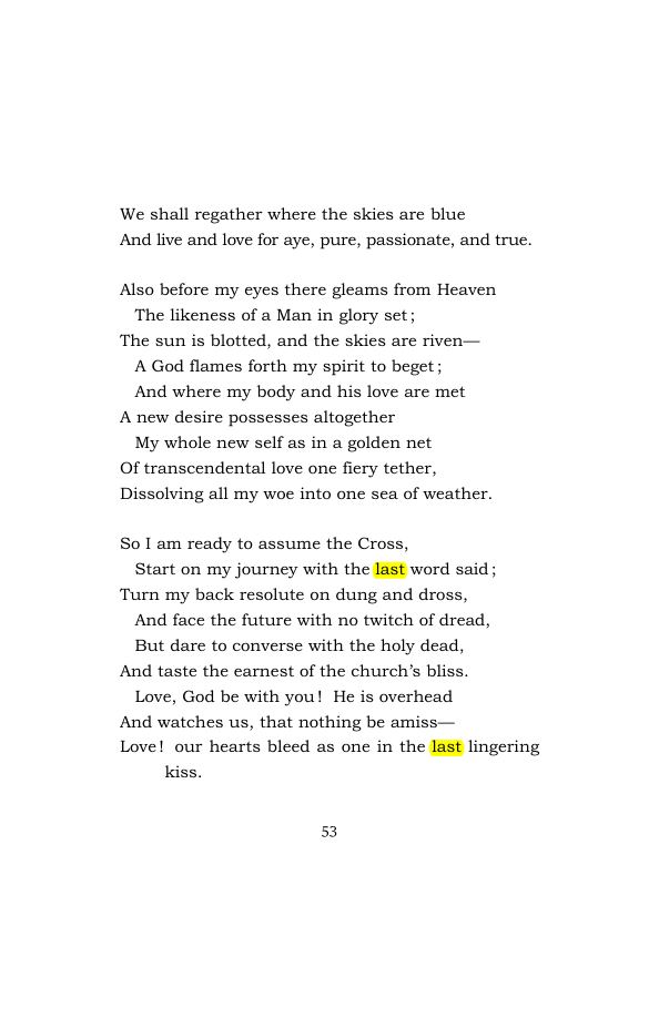 Original scan of Songs of the Spirit, PDF page 63