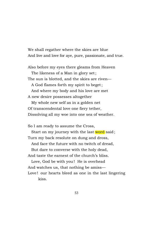 Original scan of Songs of the Spirit, PDF page 63
