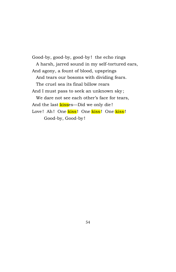 Original scan of Songs of the Spirit, PDF page 64