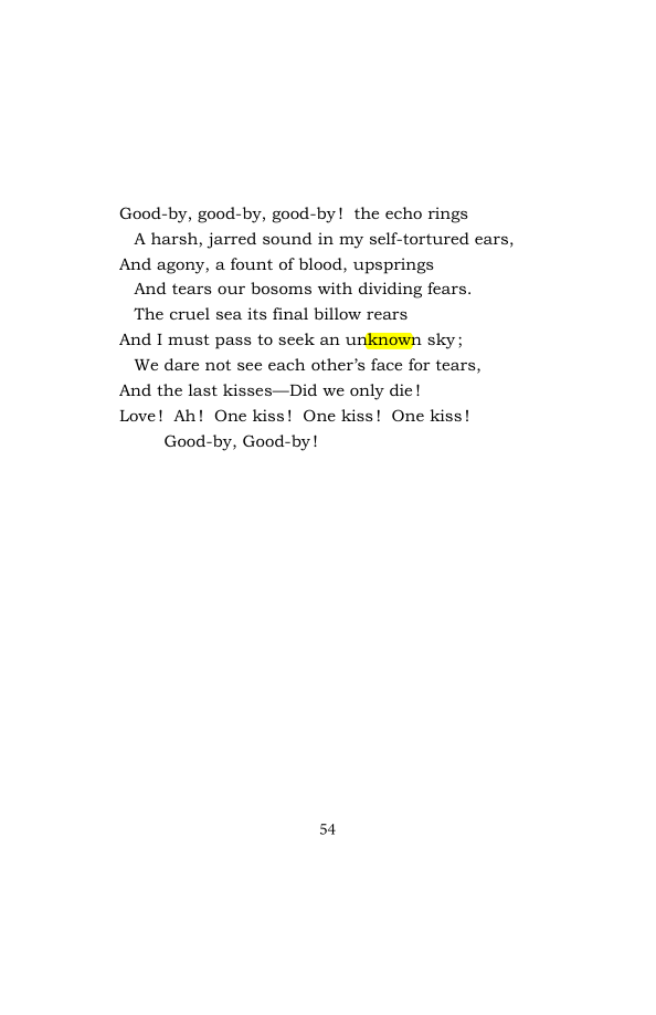 Original scan of Songs of the Spirit, PDF page 64