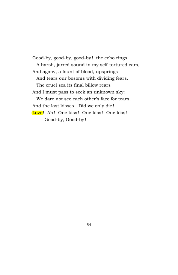 Original scan of Songs of the Spirit, PDF page 64