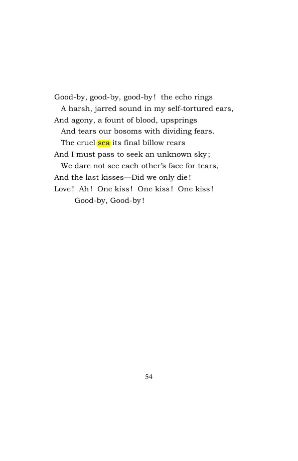 Original scan of Songs of the Spirit, PDF page 64