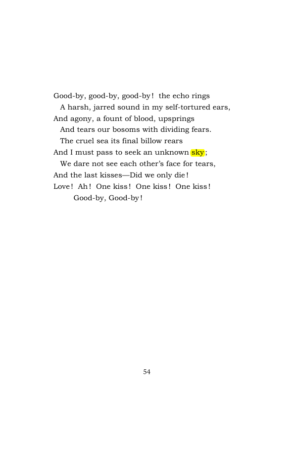 Original scan of Songs of the Spirit, PDF page 64