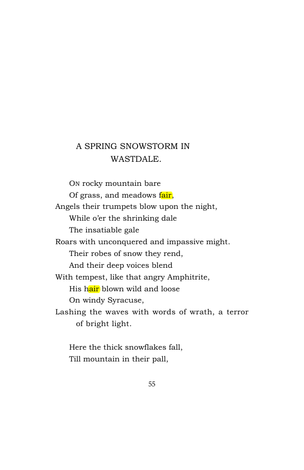 Original scan of Songs of the Spirit, PDF page 65