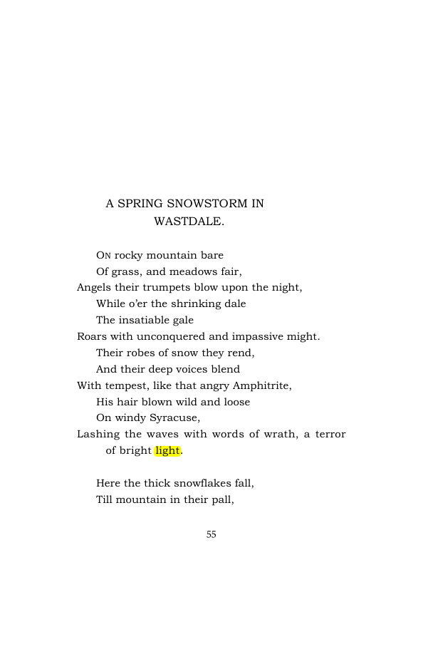 Original scan of Songs of the Spirit, PDF page 65