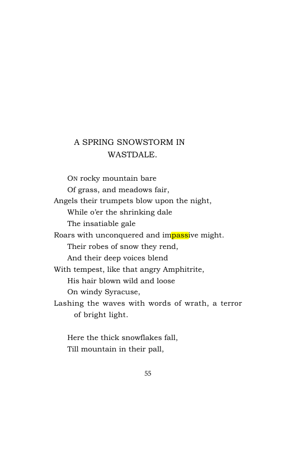 Original scan of Songs of the Spirit, PDF page 65