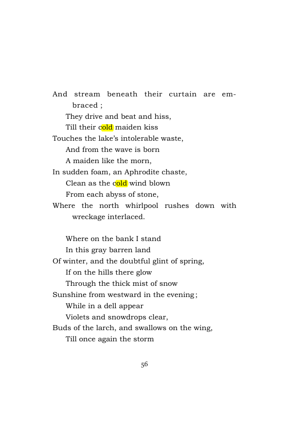 Original scan of Songs of the Spirit, PDF page 66