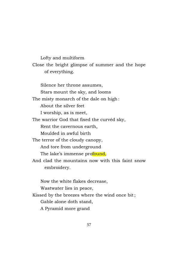 Original scan of Songs of the Spirit, PDF page 67