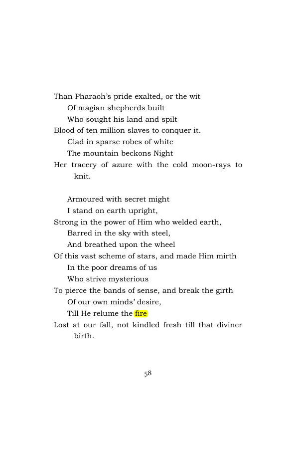 Original scan of Songs of the Spirit, PDF page 68